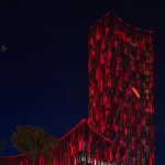 阿尔巴尼亚国家体育场 / Archea Associati