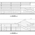 The Baoluan Paddy Field Homestay by Yueji Architectural Design Office