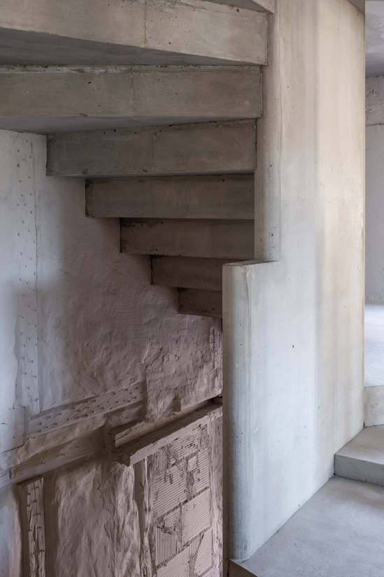 transformation flarzhaus uster by balissat kacani stefan wulser