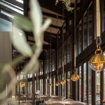 西溪·芯酒店，杭州 / 东仓建设