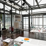 SEZ—The Im/possibility of an Island by Ludwig Heimbach architektur