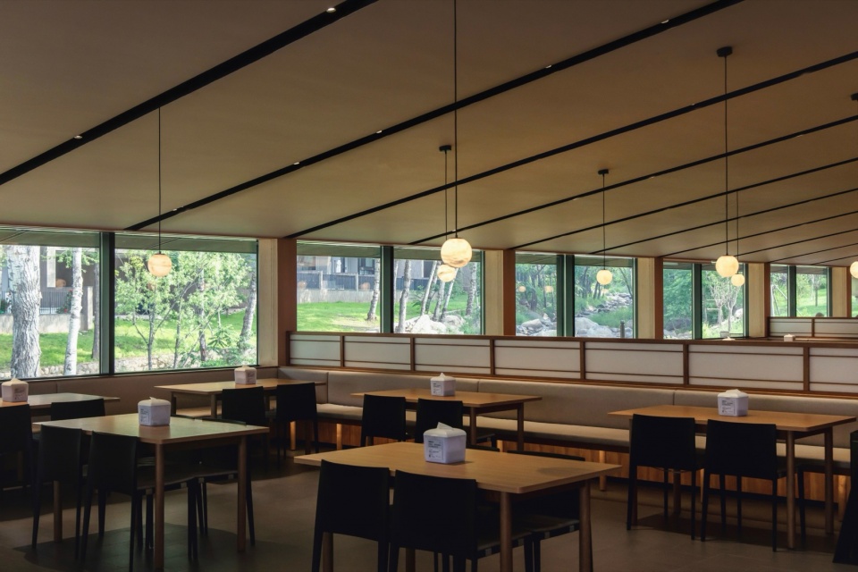 Aranya Wuling Mountain Shan Canteen by llLab