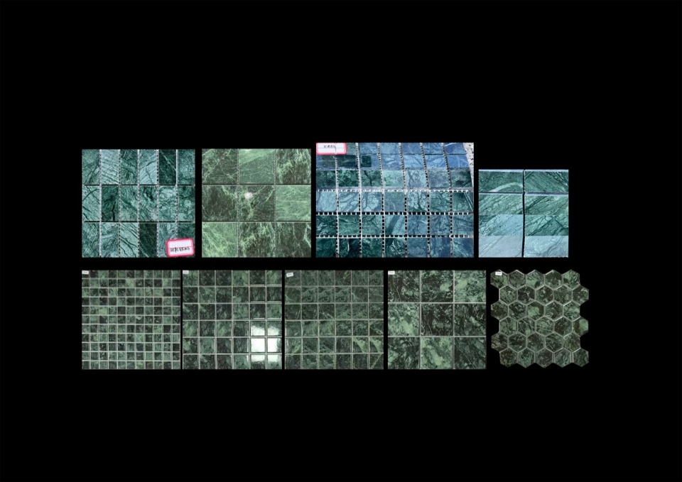 Aranya Youyi Bay Community Regeneration by genarchitects