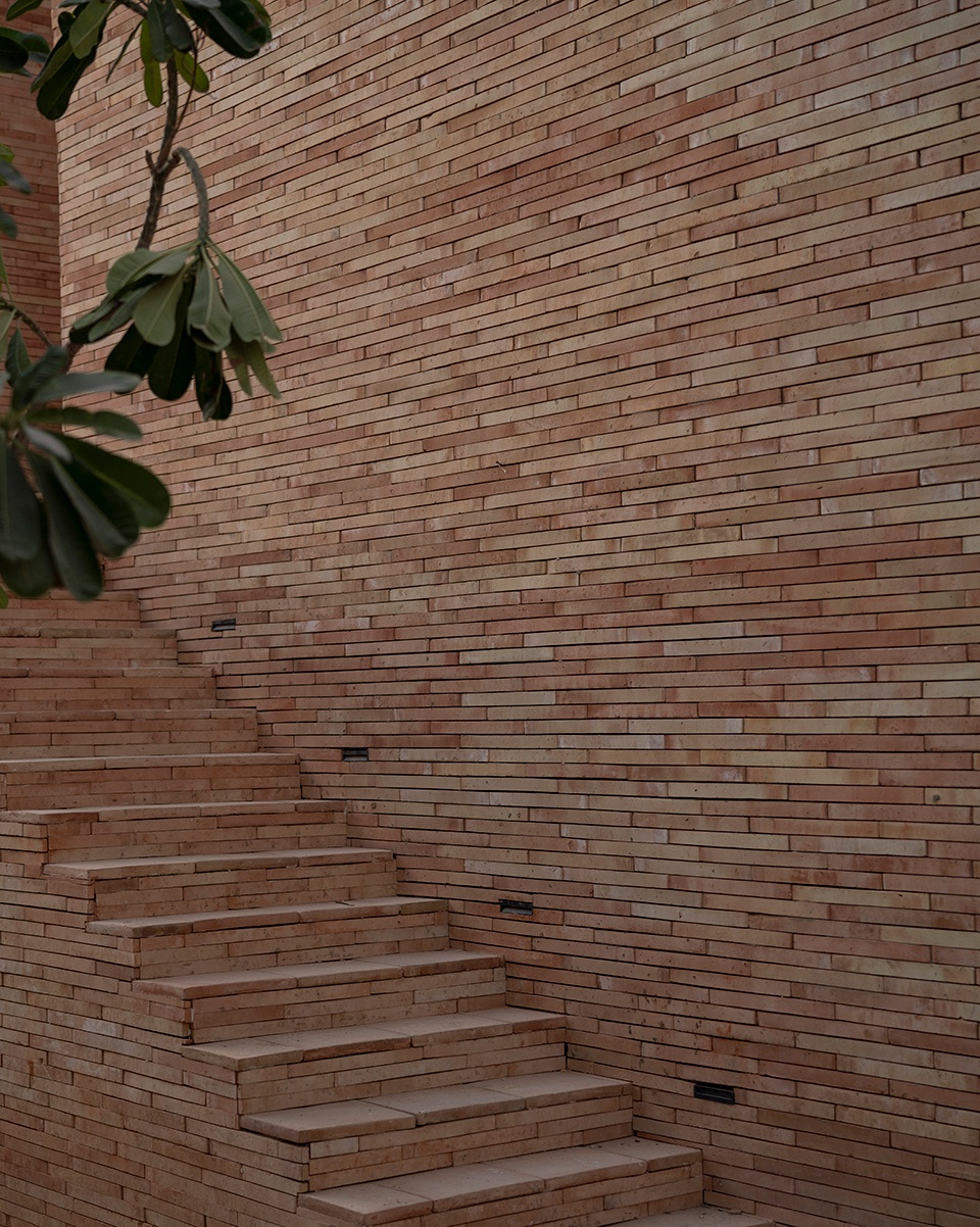 Arte Abierto Baja Public Art Gallery by Sordo Madaleno