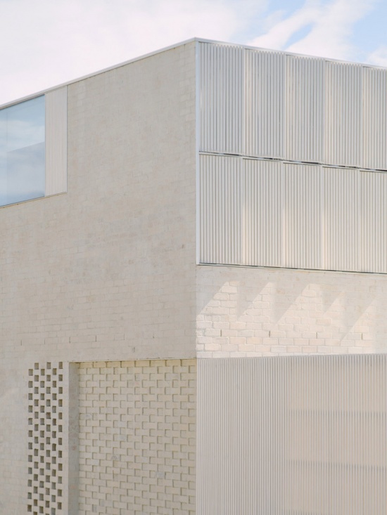 HOME CALLING Blair Smith Architecture