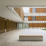 梅诺卡照护之家，西班牙 / SV60 Cordón & Liñán Arquitectos