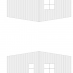 尤利安娜教堂改造为JUUL住宅，鹿特丹 / HA-HA Design & Development