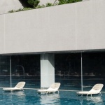 Pavilia Farm会所，香港 / Snøhetta