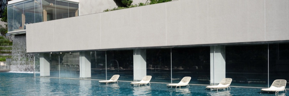 Pavilia Farm Clubhouses by Snohetta 拷贝