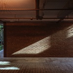Praia do Bom Sucesso by Antonio Costa Lima Arquitectos