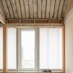 The Old Byre by Gianni Botsford Architects