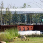 Wuxi Sanshuihui Tech & Ecology Park by MYP INC.
