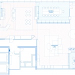 人味的机器人空间，上海 / HCCH合尘建筑