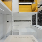 《我与上海不可分割》建筑师俞挺空间概念展，上海 / Wutopia Lab