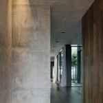 阿德莱德街住宅，澳大利亚 / Robert Simeoni Architects