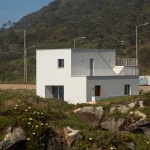 Âncora住宅，葡萄牙 / Tiago Sousa Arquitecto