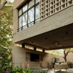 Akina住宅，墨西哥 / Di Frenna Arquitectos