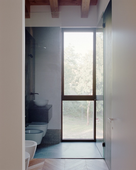 casa eg by lado architetti
