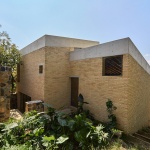 Chelina住宅，墨西哥 / Pablo Oñate Studio