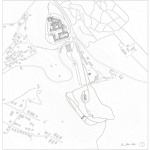 Pannonhalma森林步道，匈牙利 / Okka Studio