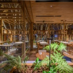 Haydeé餐厅，阿根廷 / ESTUDIO MONTEVIDEO