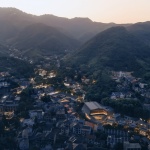 莫干·庾街 - 燎原剧场，浙江德清 / 集合设计