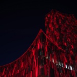 阿尔巴尼亚国家体育场 / Archea Associati