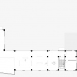 Qingdeng Village Public Gallery by Atelier Anonymous