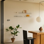 Shejin Office 3.0 by Shejin Space Design Office