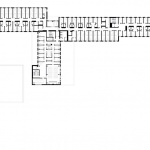 多伦多大学三一学院劳森可持续发展中心，加拿大 / Mecanoo + RDHA