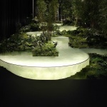 Vanke Xingyingting lake by TurningLab
