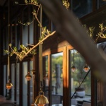 西溪·芯酒店，杭州 / 东仓建设