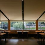 Aranya Wuling Mountain Shan Canteen by llLab.