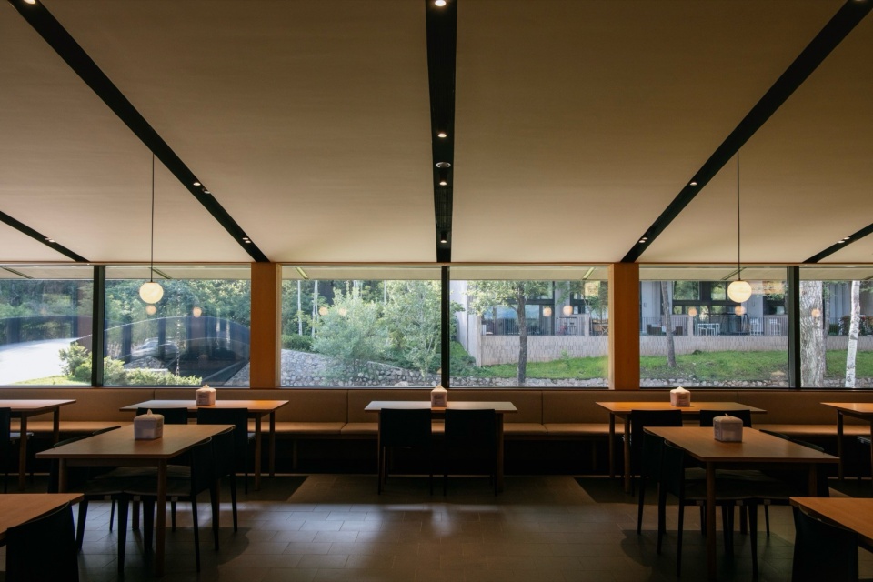 Aranya Wuling Mountain Shan Canteen by llLab