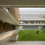 梅诺卡照护之家，西班牙 / SV60 Cordón & Liñán Arquitectos