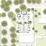 尤利安娜教堂改造为JUUL住宅，鹿特丹 / HA-HA Design & Development
