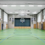 Oulunkylä小学及新日托中心，赫尔辛基 / Olla Architecture
