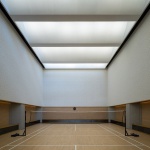 Pavilia Farm会所，香港 / Snøhetta