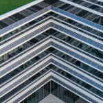 中石油上海新材料研究院，上海 / Perkins&Will