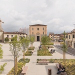 Piazza San Lorenzo Redevelopment by MICROSCAPE