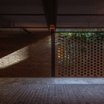 Praia do Bom Sucesso by Antonio Costa Lima Arquitectos
