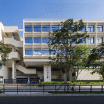 深圳小学光明学校（集团）狮山校区 / AUBE欧博设计