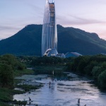 THE FOLIA 安吉科技人才中心 / ET建筑事务所 + ECADI华东院