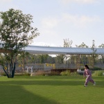 Wuxi Sanshuihui Tech & Ecology Park by MYP INC.