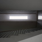 Yearly Plan House by HUI PAN ARCHITECTS