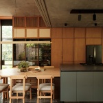 Akina住宅，墨西哥 / Di Frenna Arquitectos