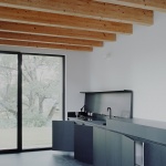 EG住宅，意大利 / LADO architetti