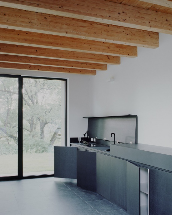 casa eg by lado architetti