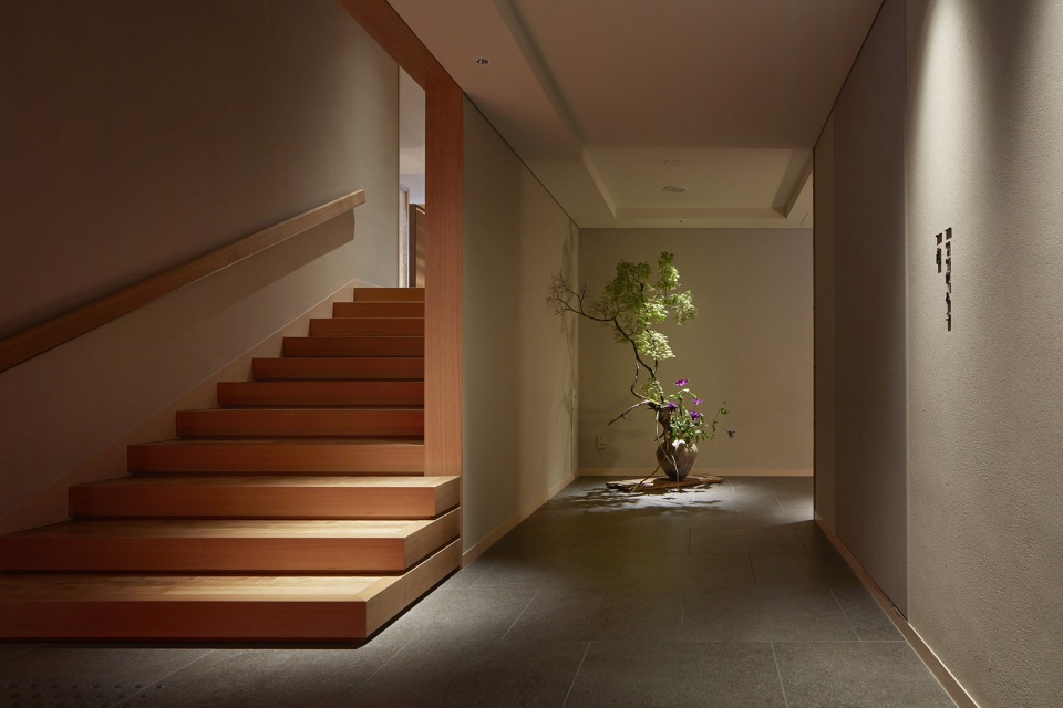 fufu kyoto japan by nikken sekkei