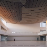 Grand Opening: Suzhou Contemporary Art Museum Officially Opens to the Public